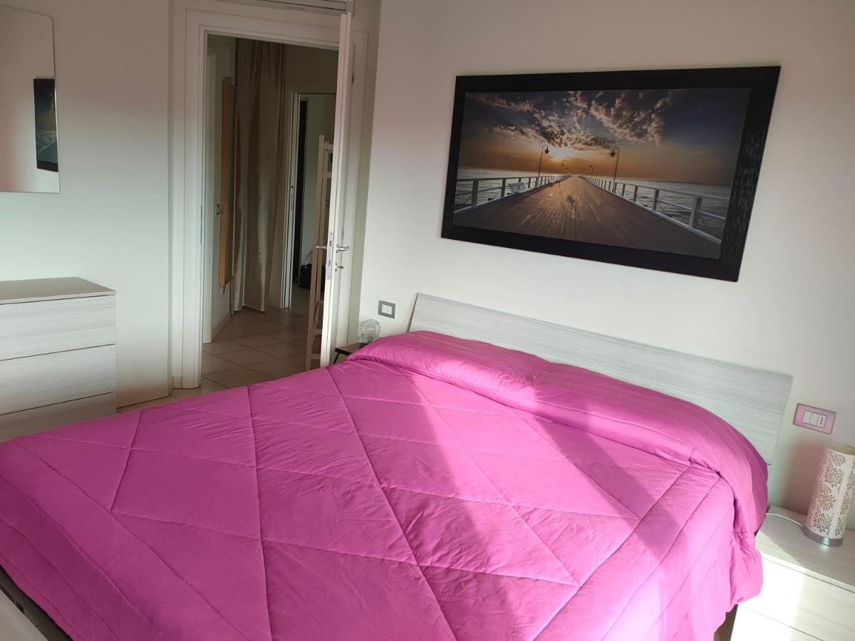 Appartamenti Ticino Sesto Calende Exterior foto